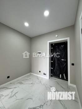 1-к квартира, вторичка, 43м2, 4/10 этаж