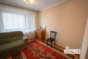 2-к квартира, вторичка, 46м2, 1/5 этаж