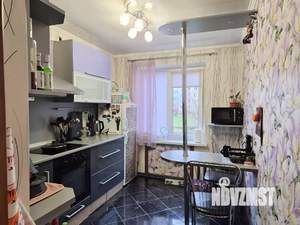 3-к квартира, вторичка, 64м2, 1/14 этаж