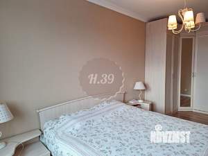 2-к квартира, вторичка, 65м2, 9/10 этаж