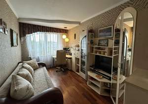 99-к квартира, вторичка, 128м2, 5/6 этаж