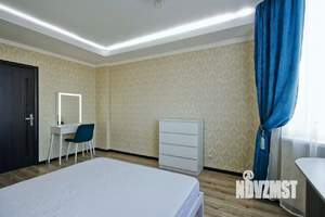 3-к квартира, вторичка, 94м2, 5/16 этаж