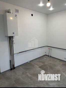 1-к квартира, вторичка, 36м2, 4/9 этаж