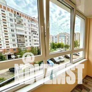 1-к квартира, вторичка, 41м2, 3/14 этаж