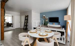 2-к квартира, вторичка, 65м2, 7/10 этаж