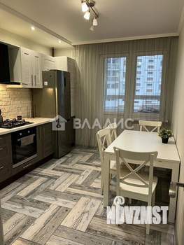 1-к квартира, вторичка, 41м2, 3/14 этаж