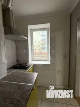 2-к квартира, вторичка, 39м2, 1/3 этаж