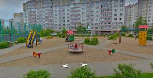 6-к квартира, вторичка, 87м2, 6/10 этаж