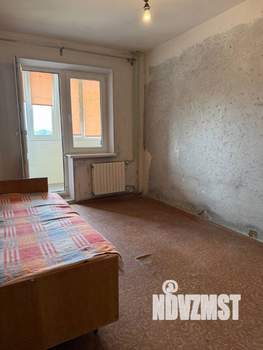3-к квартира, вторичка, 63м2, 5/10 этаж