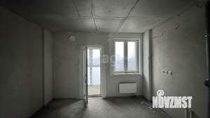2-к квартира, вторичка, 74м2, 6/16 этаж