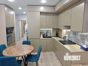 3-к квартира, вторичка, 97м2, 1/16 этаж