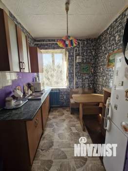 1-к квартира, вторичка, 32м2, 3/3 этаж
