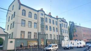 2-к квартира, вторичка, 44м2, 2/4 этаж