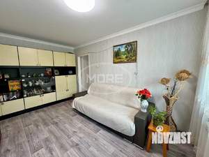 1-к квартира, вторичка, 33м2, 4/10 этаж