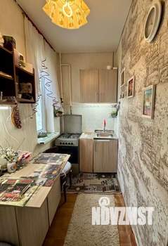 2-к квартира, вторичка, 46м2, 2/3 этаж
