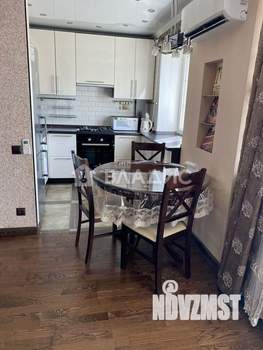 1-к квартира, вторичка, 33м2, 4/5 этаж