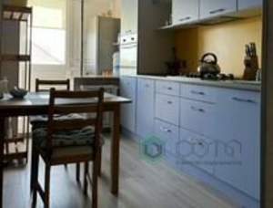 2-к квартира, вторичка, 44м2, 3/3 этаж