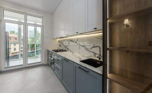 3-к квартира, вторичка, 92м2, 3/4 этаж
