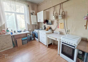 3-к квартира, вторичка, 56м2, 3/4 этаж