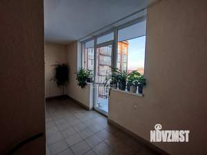 1-к квартира, вторичка, 45м2, 6/9 этаж