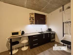 1-к квартира, вторичка, 46м2, 5/12 этаж