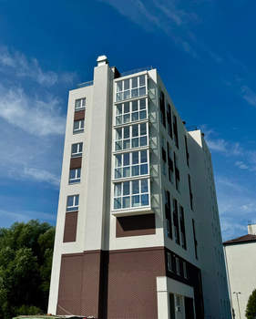 1-к квартира, вторичка, 34м2, 6/8 этаж