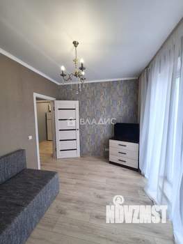 1-к квартира, вторичка, 27м2, 8/8 этаж