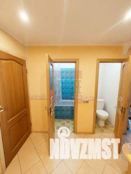 1-к квартира, вторичка, 36м2, 9/9 этаж