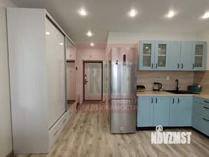 Студия квартира, вторичка, 28м2, 3/9 этаж