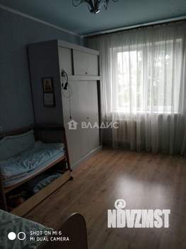 3-к квартира, вторичка, 66м2, 2/5 этаж