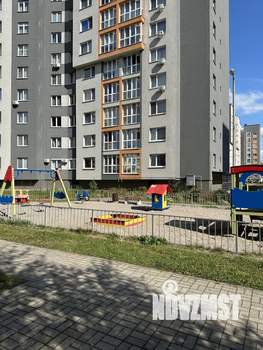 2-к квартира, вторичка, 64м2, 4/9 этаж