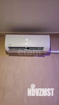 1-к квартира, вторичка, 33м2, 1/3 этаж