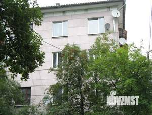 2-к квартира, вторичка, 57м2, 3/4 этаж