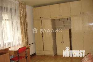 1-к квартира, вторичка, 29м2, 1/3 этаж