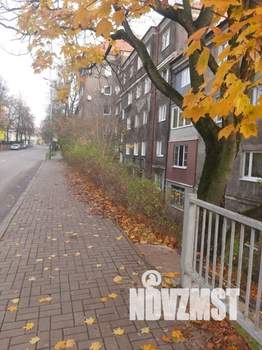 2-к квартира, вторичка, 41м2, 4/5 этаж