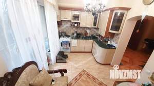 2-к квартира, вторичка, 65м2, 4/5 этаж