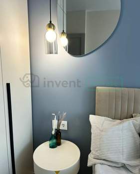 1-к квартира, вторичка, 41м2, 8/10 этаж