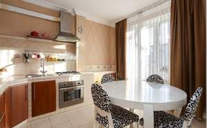 2-к квартира, вторичка, 100м2, 6/6 этаж