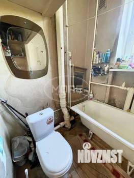 2-к квартира, вторичка, 55м2, 3/5 этаж