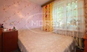 4-к квартира, вторичка, 62м2, 1/9 этаж