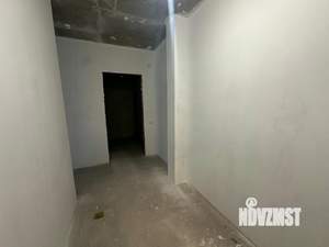 1-к квартира, вторичка, 43м2, 1/7 этаж