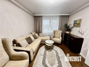 2-к квартира, вторичка, 50м2, 3/5 этаж