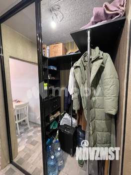 1-к квартира, вторичка, 38м2, 2/6 этаж