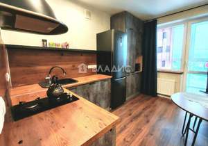 1-к квартира, вторичка, 37м2, 5/10 этаж