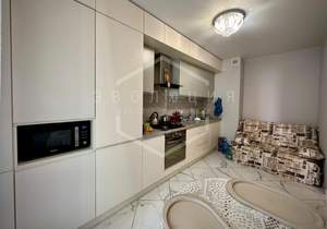 1-к квартира, вторичка, 37м2, 4/10 этаж