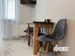 1-к квартира, вторичка, 33м2, 8/9 этаж