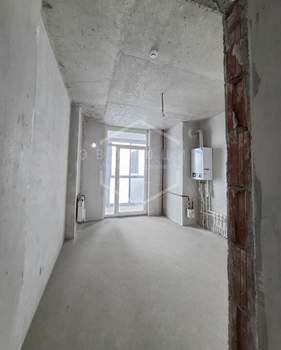 1-к квартира, вторичка, 38м2, 12/16 этаж