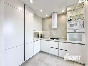 1-к квартира, вторичка, 43м2, 5/11 этаж