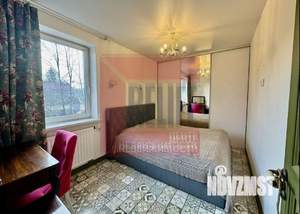 2-к квартира, вторичка, 47м2, 2/3 этаж