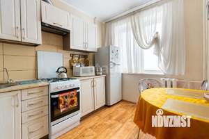 3-к квартира, вторичка, 65м2, 4/9 этаж